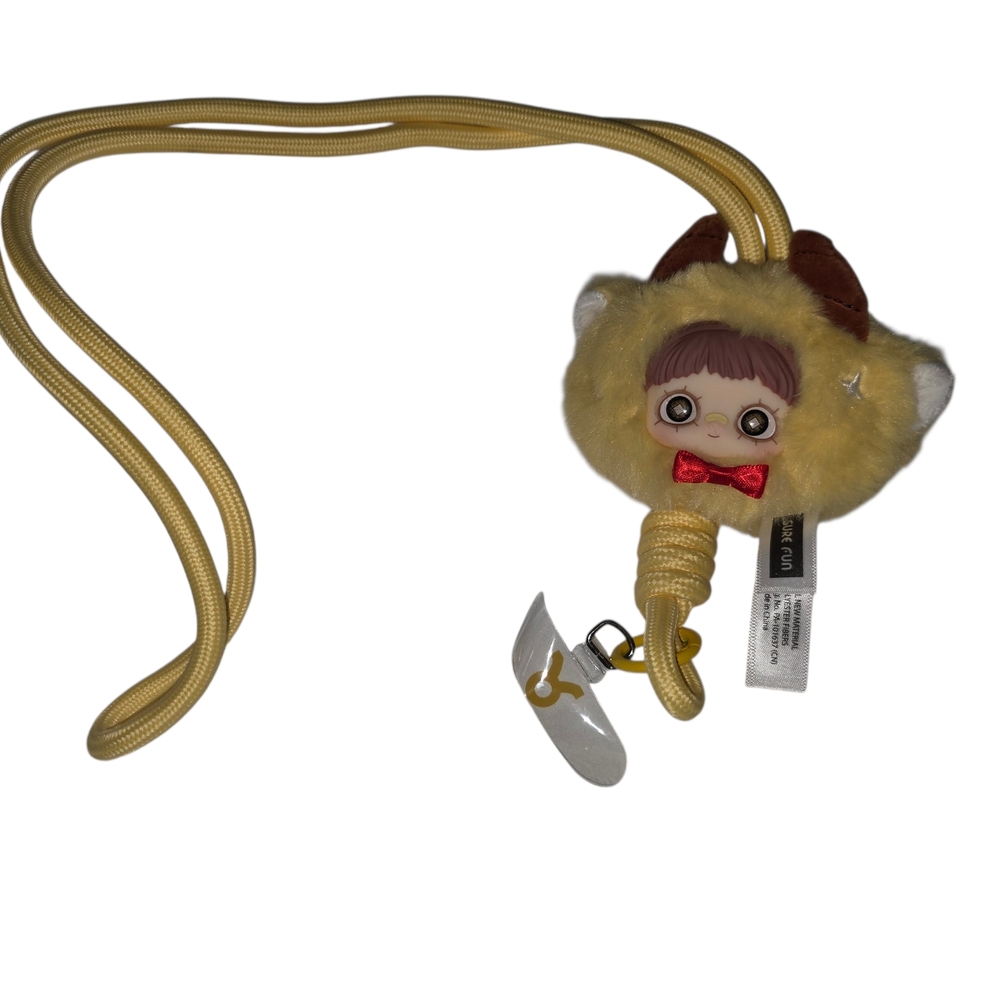 MayMei Horoscope Stories Series Plush - Taurus